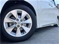 2009 Toyota Vellfire