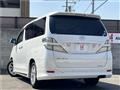 2009 Toyota Vellfire