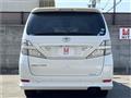 2009 Toyota Vellfire