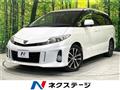 2013 Toyota Estima