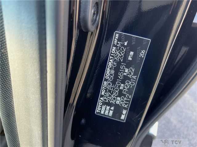 2013 Toyota Estima