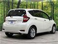 2019 Nissan Note