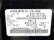 2014 Nissan Serena