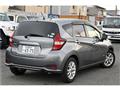 2020 Nissan Note