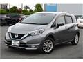 2020 Nissan Note