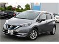 2020 Nissan Note