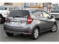 2020 Nissan Note
