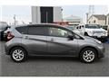 2020 Nissan Note