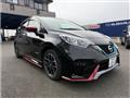 2018 Nissan Note