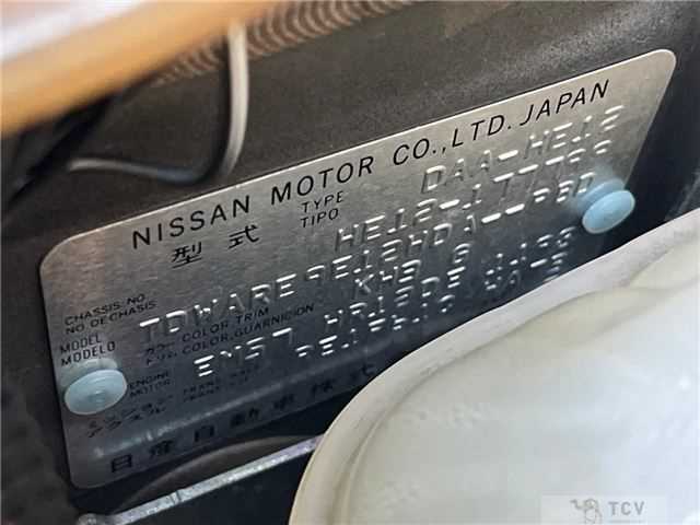 2018 Nissan Note