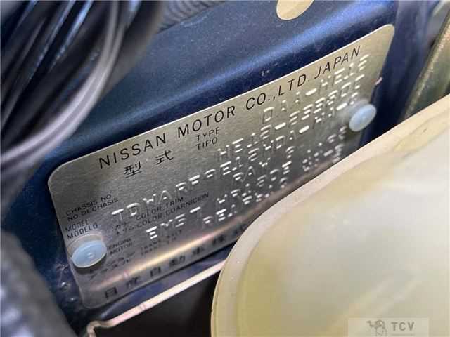 2018 Nissan Note