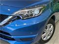 2018 Nissan Note