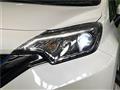 2018 Nissan Note