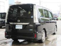 2013 Nissan Serena
