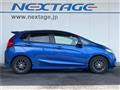 2016 Honda Fit Hybrid