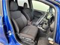 2016 Honda Fit Hybrid