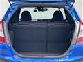 2016 Honda Fit Hybrid