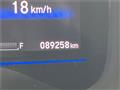2016 Honda Fit Hybrid