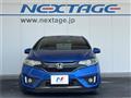 2016 Honda Fit Hybrid