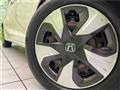 2017 Honda Fit Hybrid