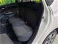 2017 Honda Fit Hybrid