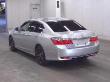 2013 Honda Accord Hybrid