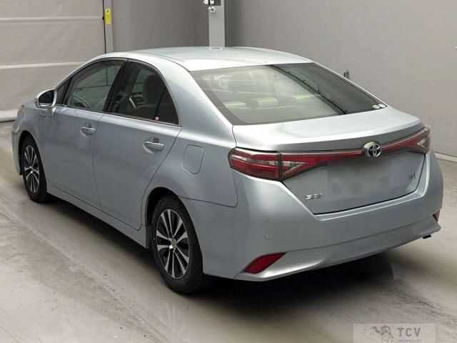 2013 Toyota SAI