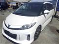 2013 Toyota Estima