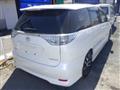 2013 Toyota Estima