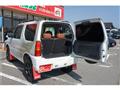 2005 Suzuki Jimny