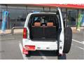 2005 Suzuki Jimny