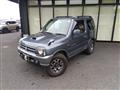 2006 Suzuki Jimny