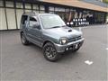 2006 Suzuki Jimny