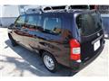 2021 Toyota Probox Van