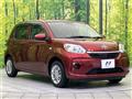 2019 Toyota Passo