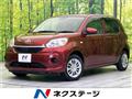 2019 Toyota Passo