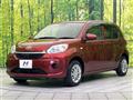 2019 Toyota Passo
