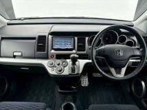 2007 Honda Crossroad