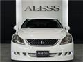 2009 Toyota Crown Athlete Series