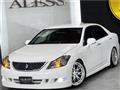 2009 Toyota Crown Athlete Series