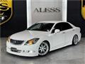 2009 Toyota Crown Athlete Series