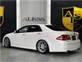 2009 Toyota Crown Athlete Series