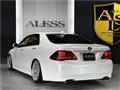 2009 Toyota Crown Athlete Series