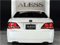 2009 Toyota Crown Athlete Series