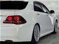 2009 Toyota Crown Athlete Series