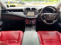 2009 Toyota Crown Athlete Series