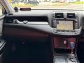 2009 Toyota Crown Athlete Series