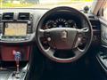 2009 Toyota Crown Athlete Series
