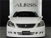 2009 Toyota Crown Athlete Series