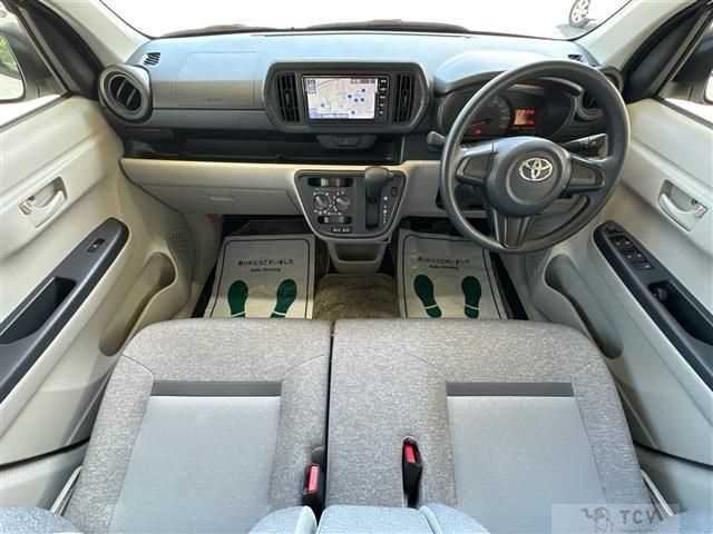2020 Toyota Passo